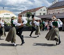 Image result for Latvian Folk Dances