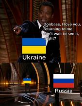 Image result for Donbass Meme