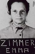 Image result for Emma Zimmer Concentration Camp Guard