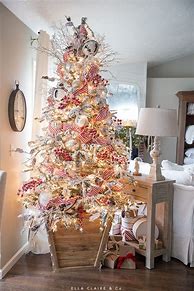Image result for Unusual Xmas Trees