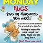 Image result for Good Morning Monday Quotes