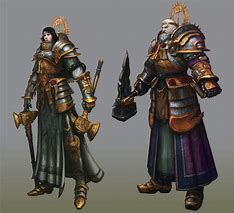 Image result for Warhammer Online Armor