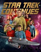 Image result for Star Trek Fan Film Series