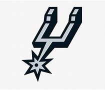Image result for Spurs Logo History