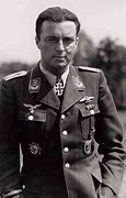 Image result for Hans-Ulrich Rudel Later Years Photo
