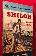 Image result for Shelby Foote Shiloh Cover