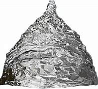 Image result for Tin Foil Pipe PNG