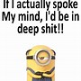Image result for Funny Tuesday Work Quotes Minions