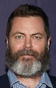 Image result for Nick Offerman Cameo