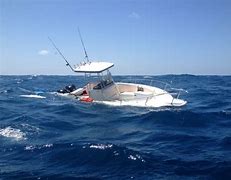 Image result for Sinking Boat