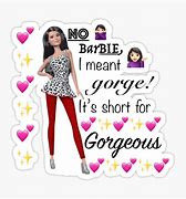Image result for Raquel Quotes Barbie