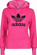 Image result for Men Adidas Black and White Hoodie