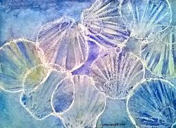 Image result for Water Resist Art Daisies