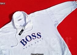 Image result for Rocky Hugo Boss Sweatshirt