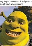 Image result for Shrek Memes 2019
