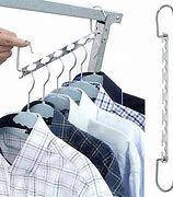Image result for Magic Hangers Before and After