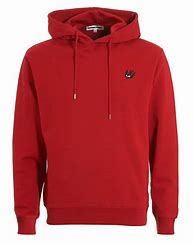 Image result for Red Hoodie with Sweats