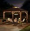 Image result for Outdoor Gazebos On Clearance
