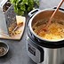 Image result for Instant Pot - 6 Quart Duo Plus 9-In-1 Electric Pressure Cooker - Silver - Silver