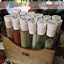 Image result for Spice Cabinet Organization Ideas