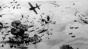 Image result for Midway Battle WW2