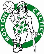 Image result for Boston Celtic Logo