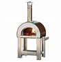 Image result for Propane Pizza Oven Outdoor