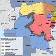 Image result for Congo War Resistance