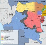 Image result for M23 Congo War