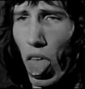 Image result for Roger Waters Eyes Closed Photo