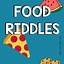 Image result for English Food Riddles