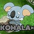 Image result for Koala Pokemon