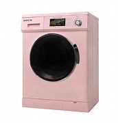 Image result for Pink Washer and Dryer Set