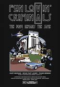 Image result for Criminals Wanted Carton