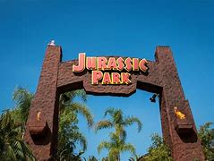Image result for Jurassic Park Raptor Scene