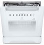 Image result for Small Compact Dishwasher