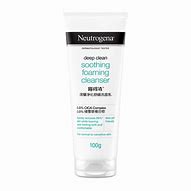 Image result for Soothing Cleanser