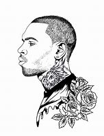 Image result for Chris Brown Indigo Album Art