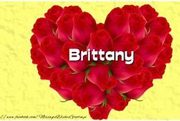 Image result for Keep Calm and Love Brittany