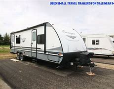 Image result for Two-Person Travel Trailer for Sale Near Me