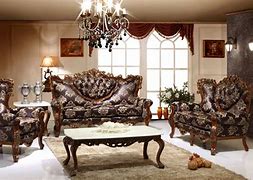 Image result for Victorian Style Living Room Sets