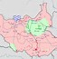 Image result for Northern Sudan Map