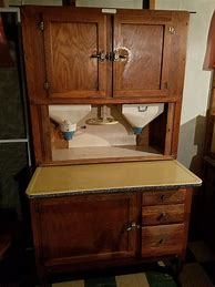 Image result for Antique Cabinets eBay