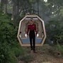 Image result for Star Trek Holodeck Three Musketeers