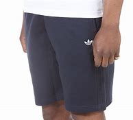 Image result for Adidas Fleece Pink Shorts