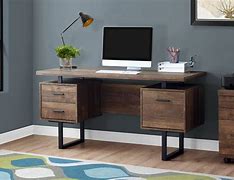 Image result for Solid Wood Computer Desk Armoire