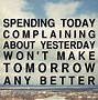 Image result for Tomorrow Is Good Quotes