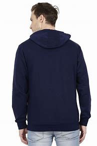 Image result for blue hoodie sweatshirt