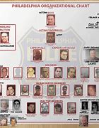 Image result for Mafia Organizational Structure