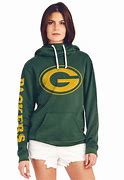 Image result for green bay packers hoodie women